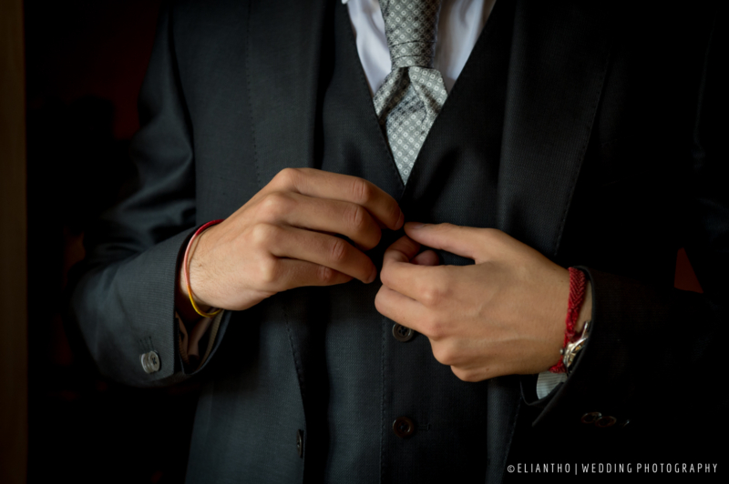 Alessandra & Emanuele