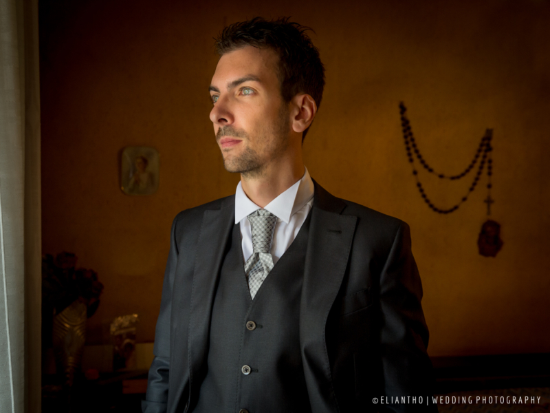 Alessandra & Emanuele