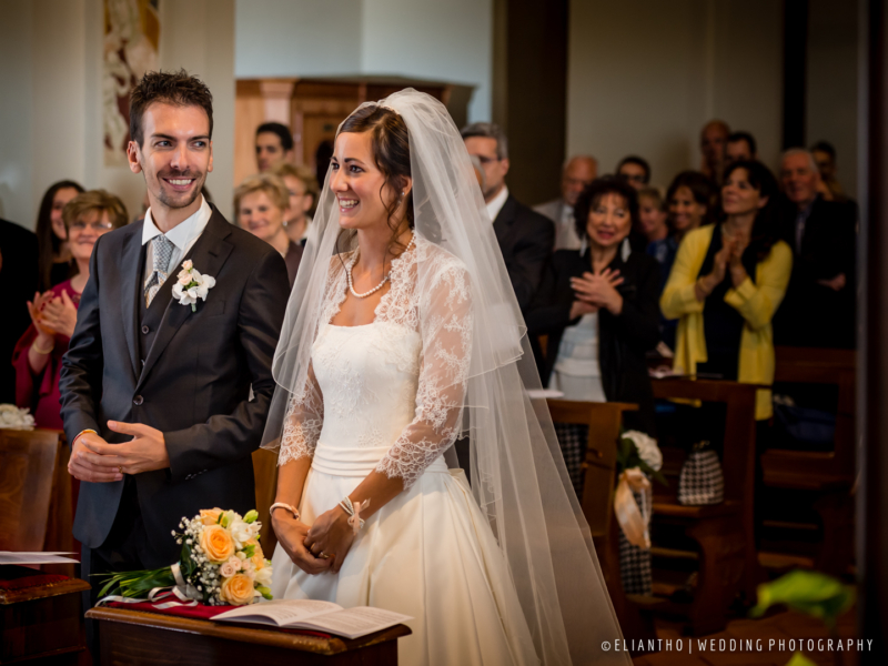 Alessandra & Emanuele