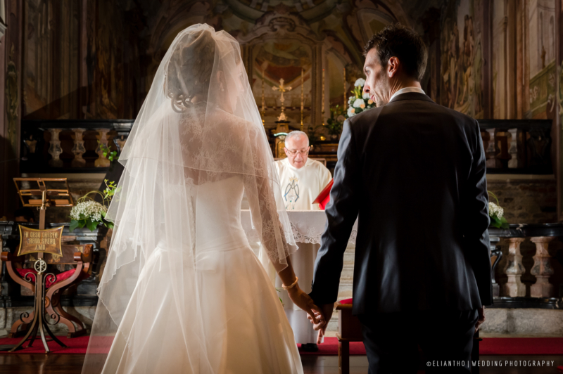 Alessandra & Emanuele