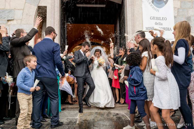 Alessandra & Emanuele