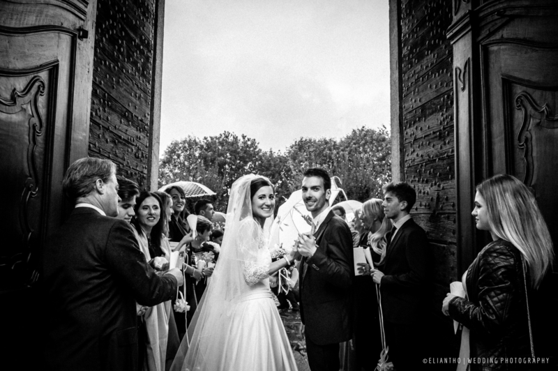 Alessandra & Emanuele