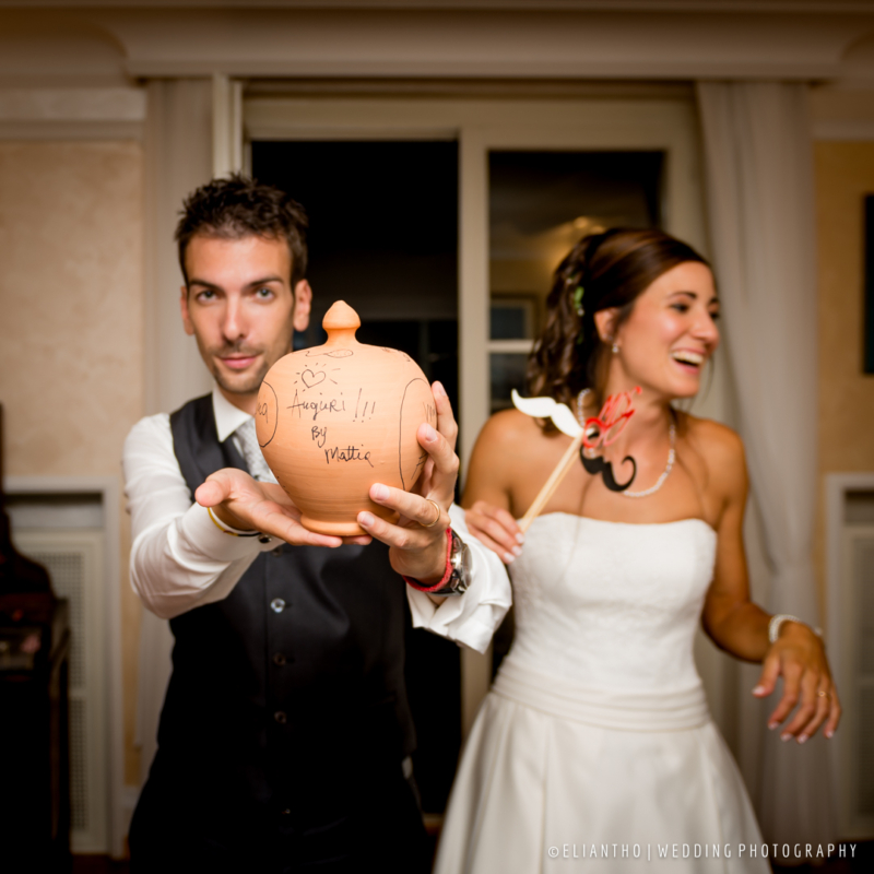 Alessandra & Emanuele