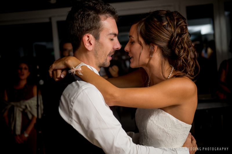 Alessandra & Emanuele