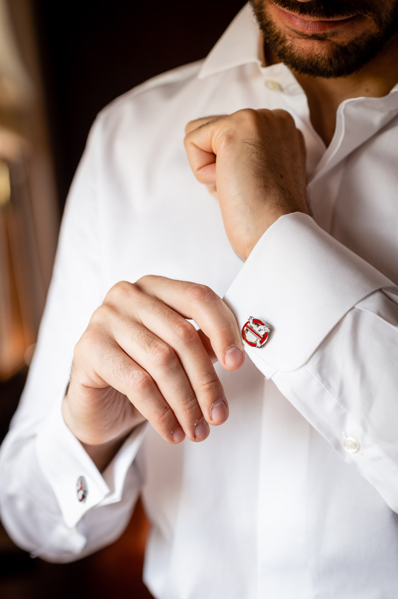 Francesca & Christian