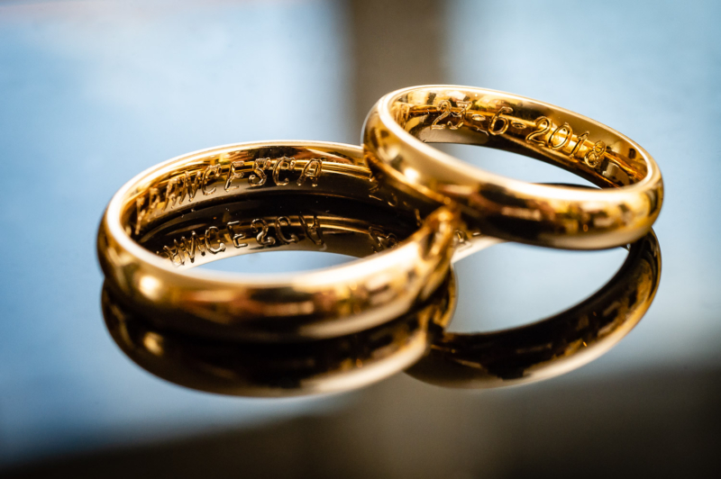 Francesca & Christian