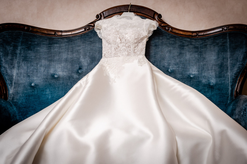 Francesca & Christian