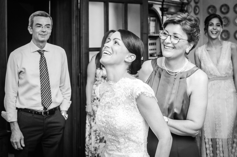 Francesca & Christian