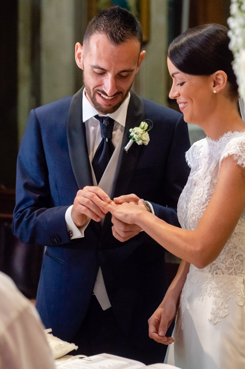 Francesca & Christian