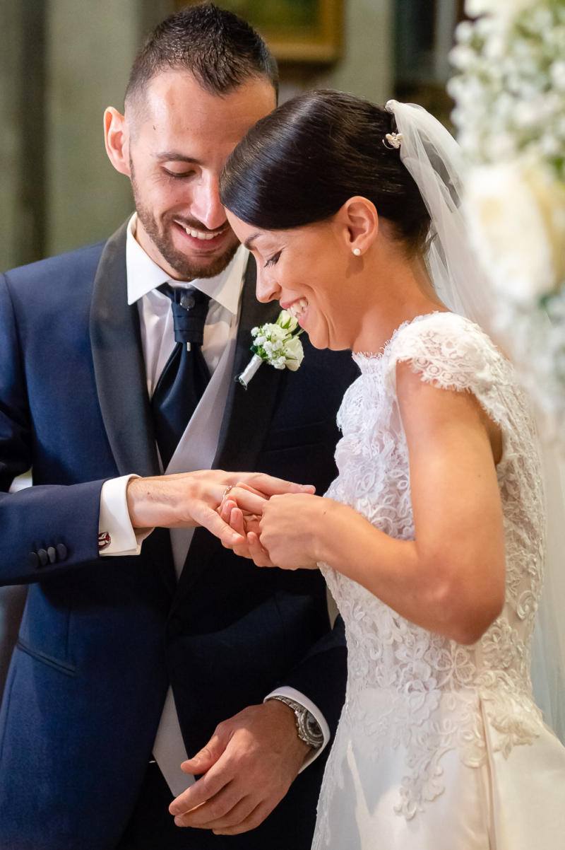 Francesca & Christian