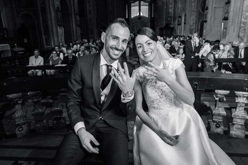 Francesca & Christian