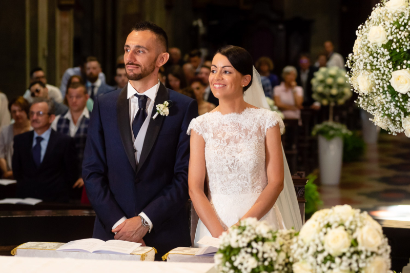 Francesca & Christian