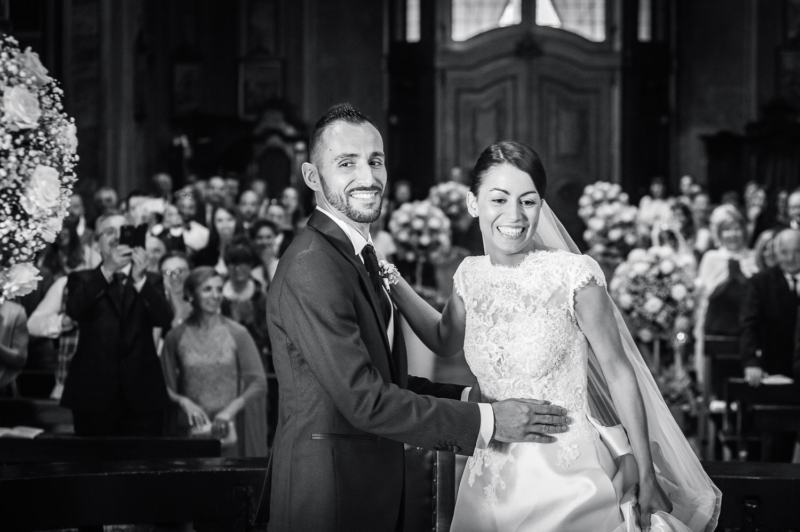 Francesca & Christian