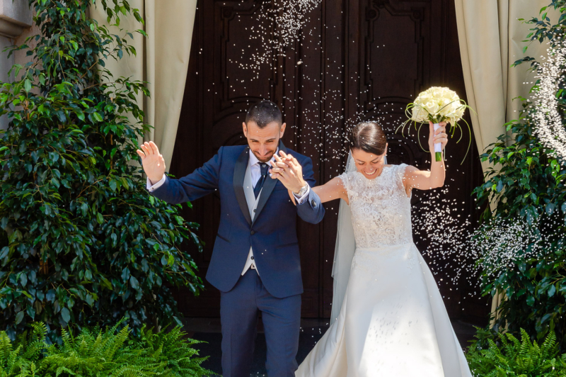 Francesca & Christian