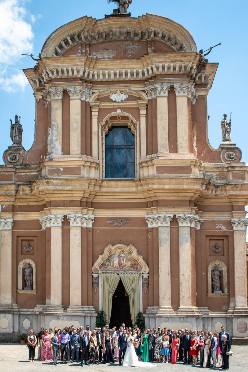 Francesca & Christian