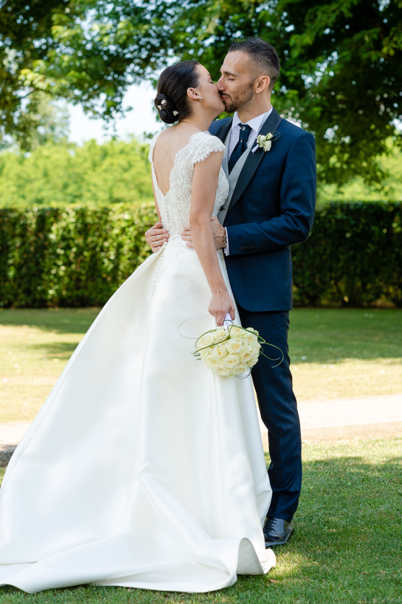 Francesca & Christian