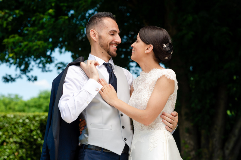 Francesca & Christian