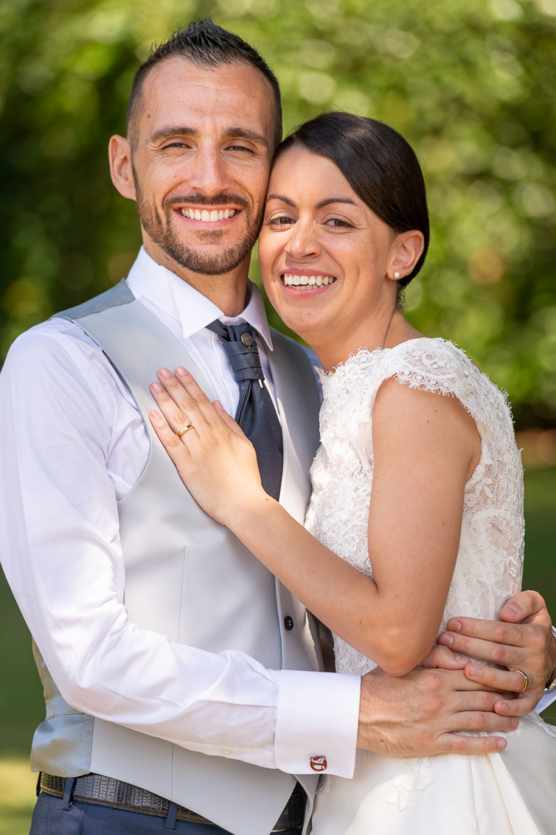 Francesca & Christian