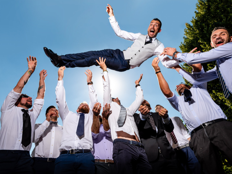 Francesca & Christian