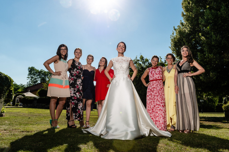 Francesca & Christian