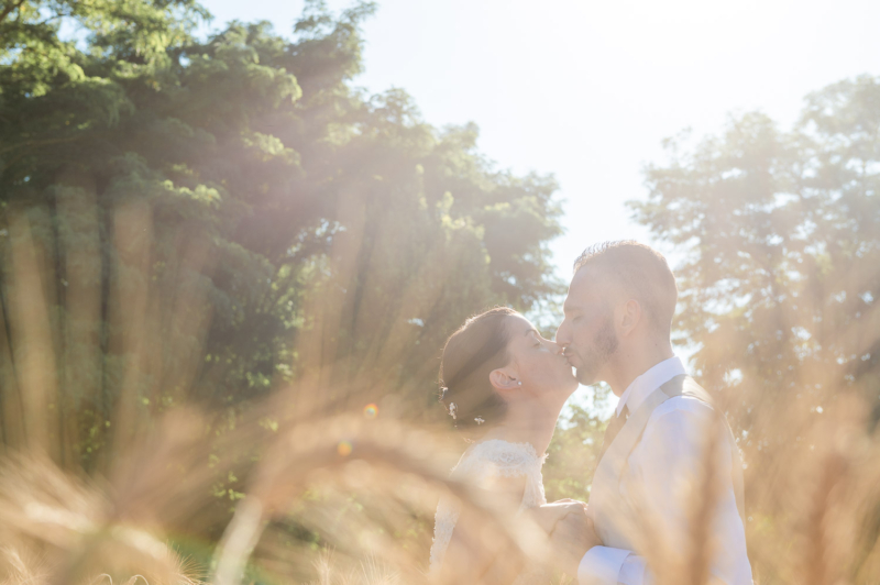 Francesca & Christian