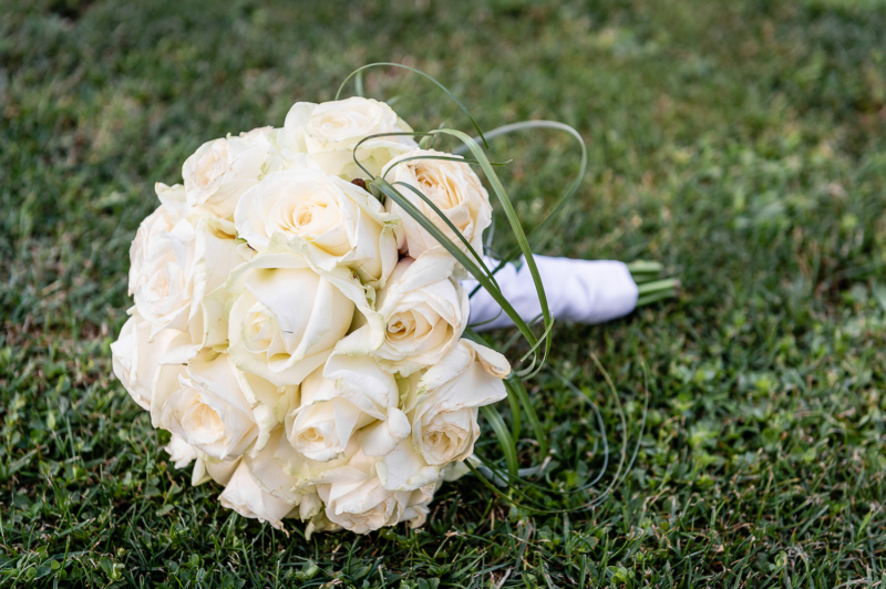 Francesca & Christian