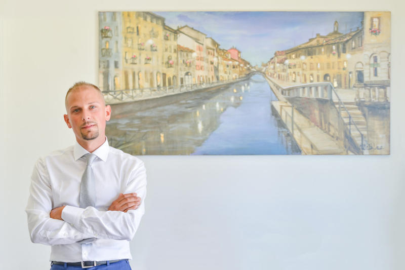 Valentina & Alessandro