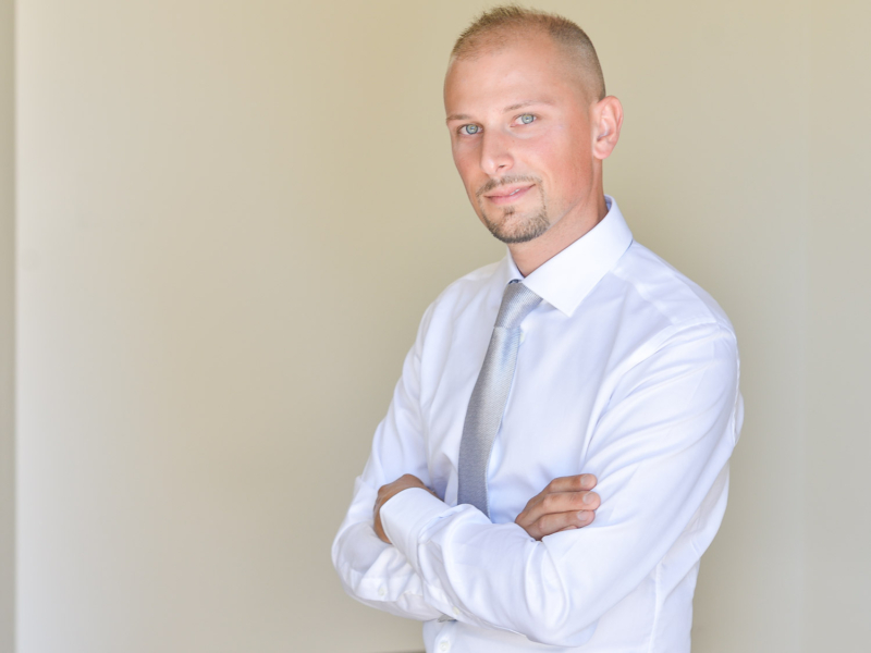 Valentina & Alessandro