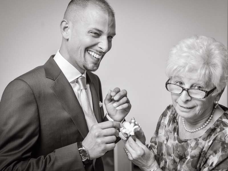 Valentina & Alessandro