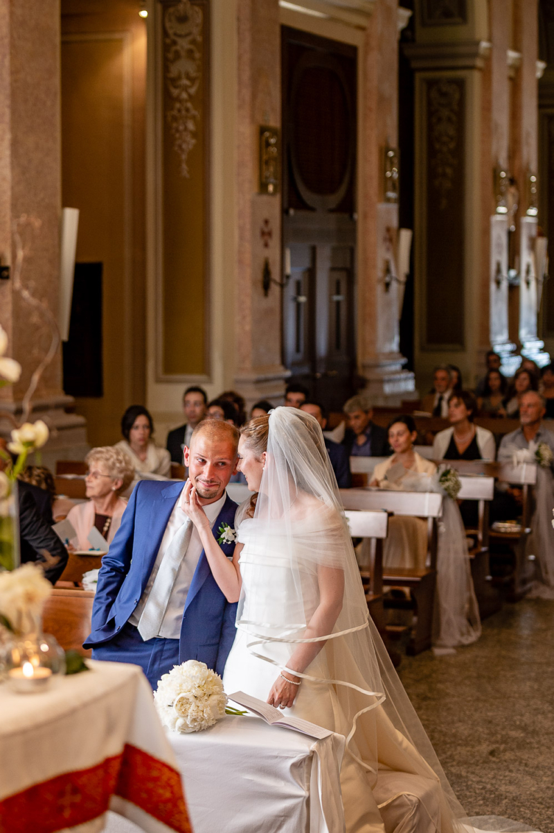 Valentina & Alessandro