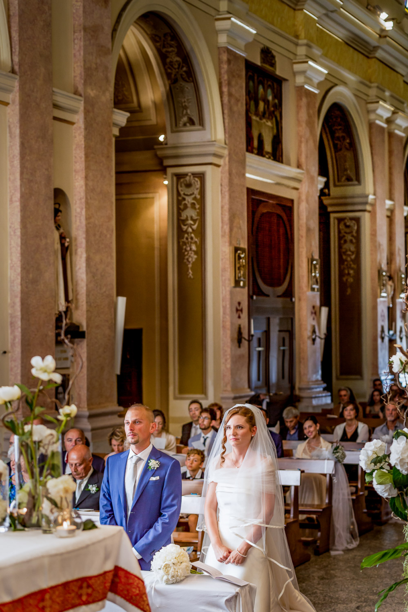 Valentina & Alessandro