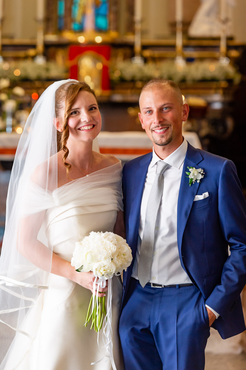 Valentina & Alessandro