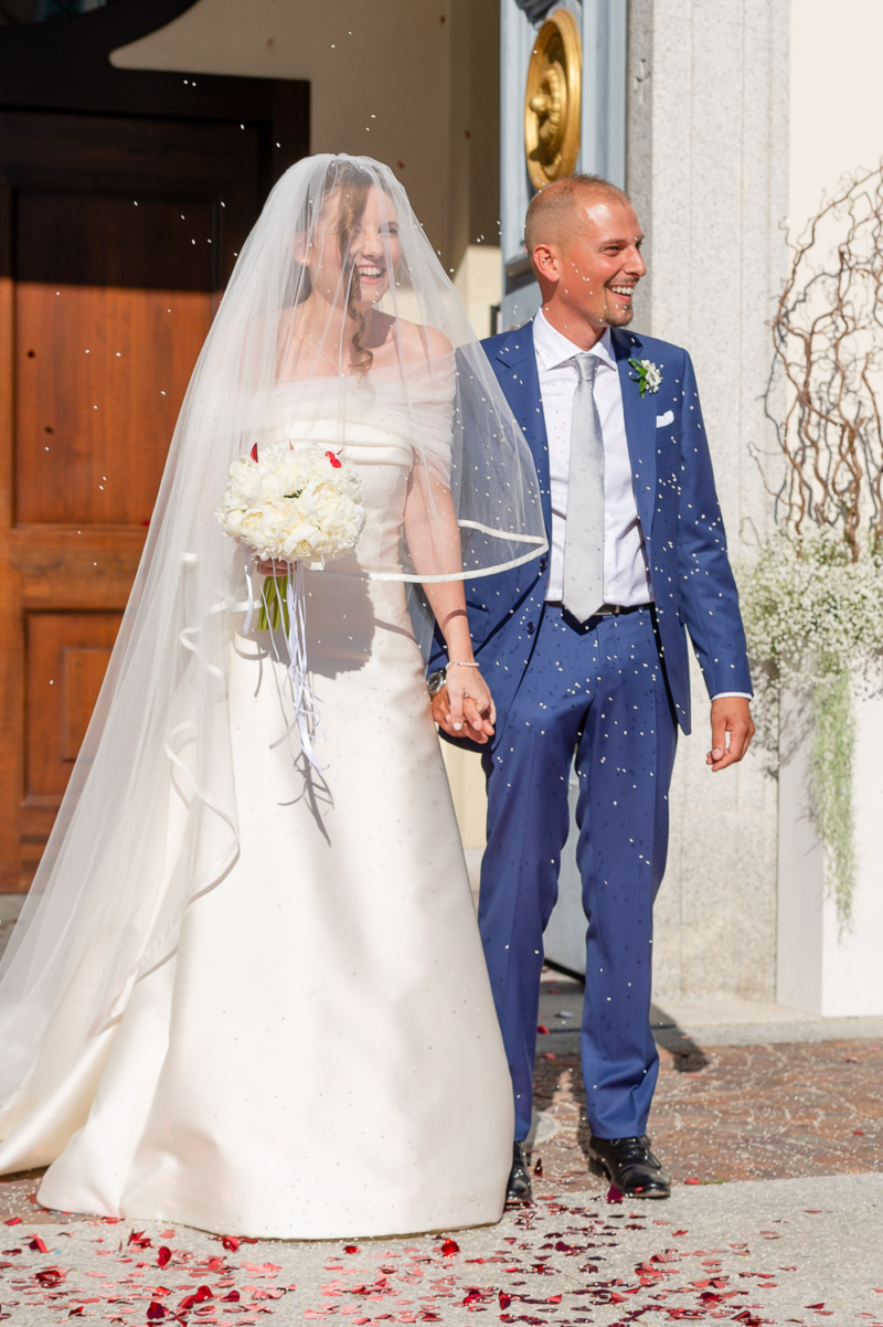 Valentina & Alessandro