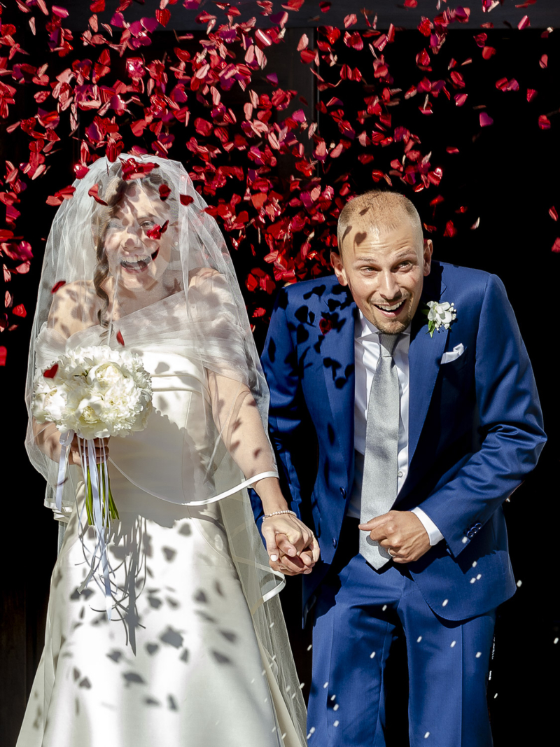 Valentina & Alessandro