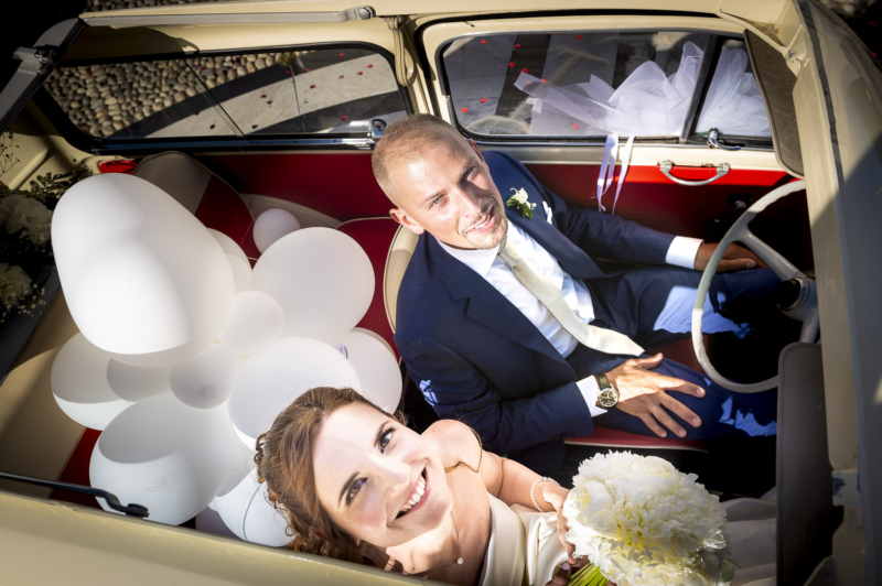 Valentina & Alessandro