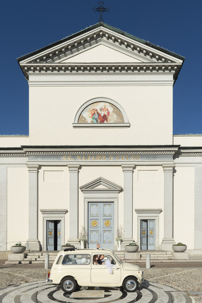 Valentina & Alessandro