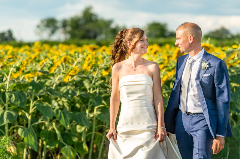 Valentina & Alessandro