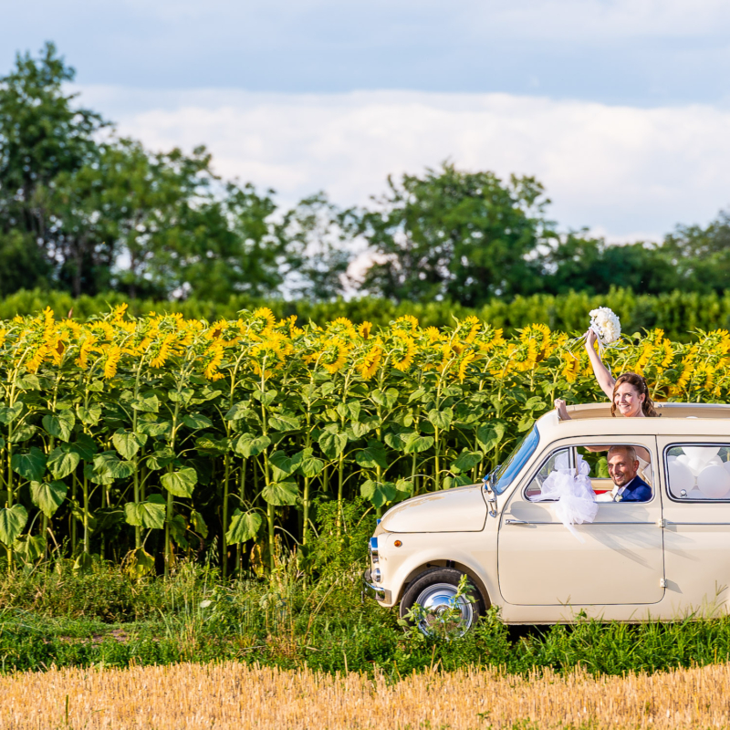 Valentina & Alessandro