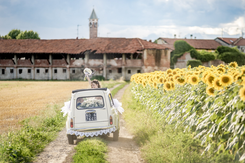 Valentina & Alessandro