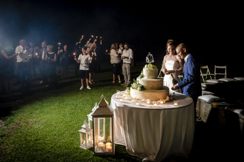 Valentina & Alessandro