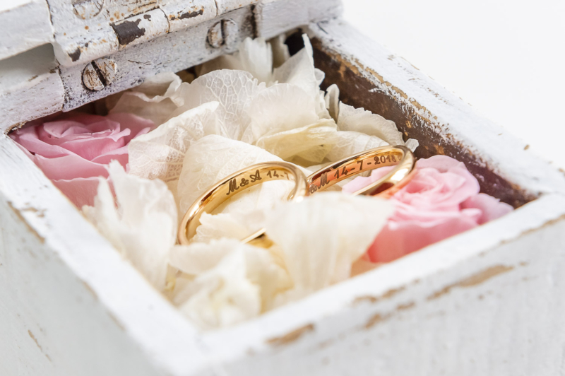 Margherita & Alessandro