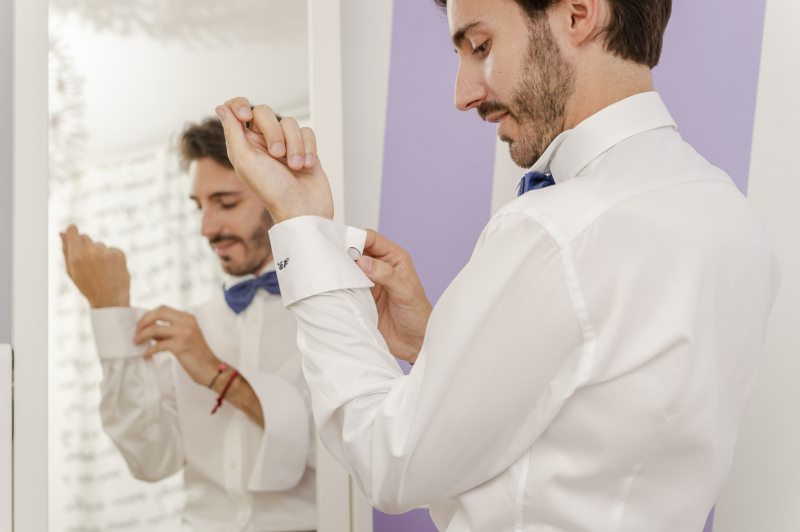 Margherita & Alessandro