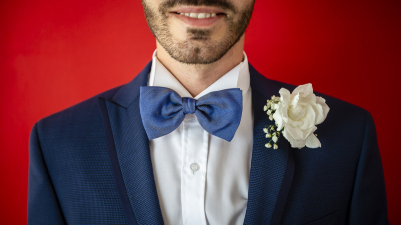 Margherita & Alessandro