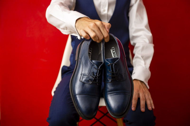 Margherita & Alessandro