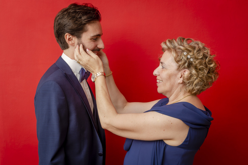 Margherita & Alessandro