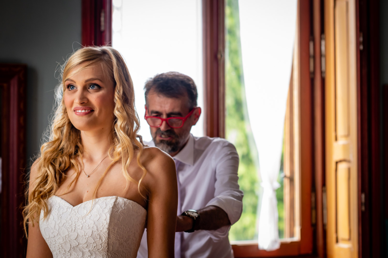 Margherita & Alessandro