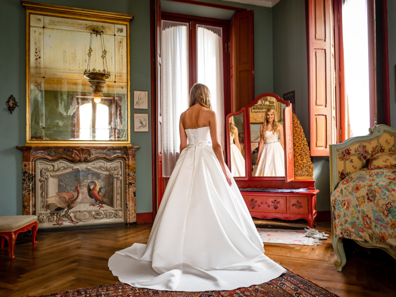 Margherita & Alessandro