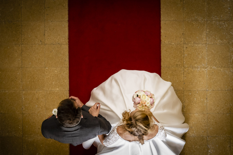 Margherita & Alessandro