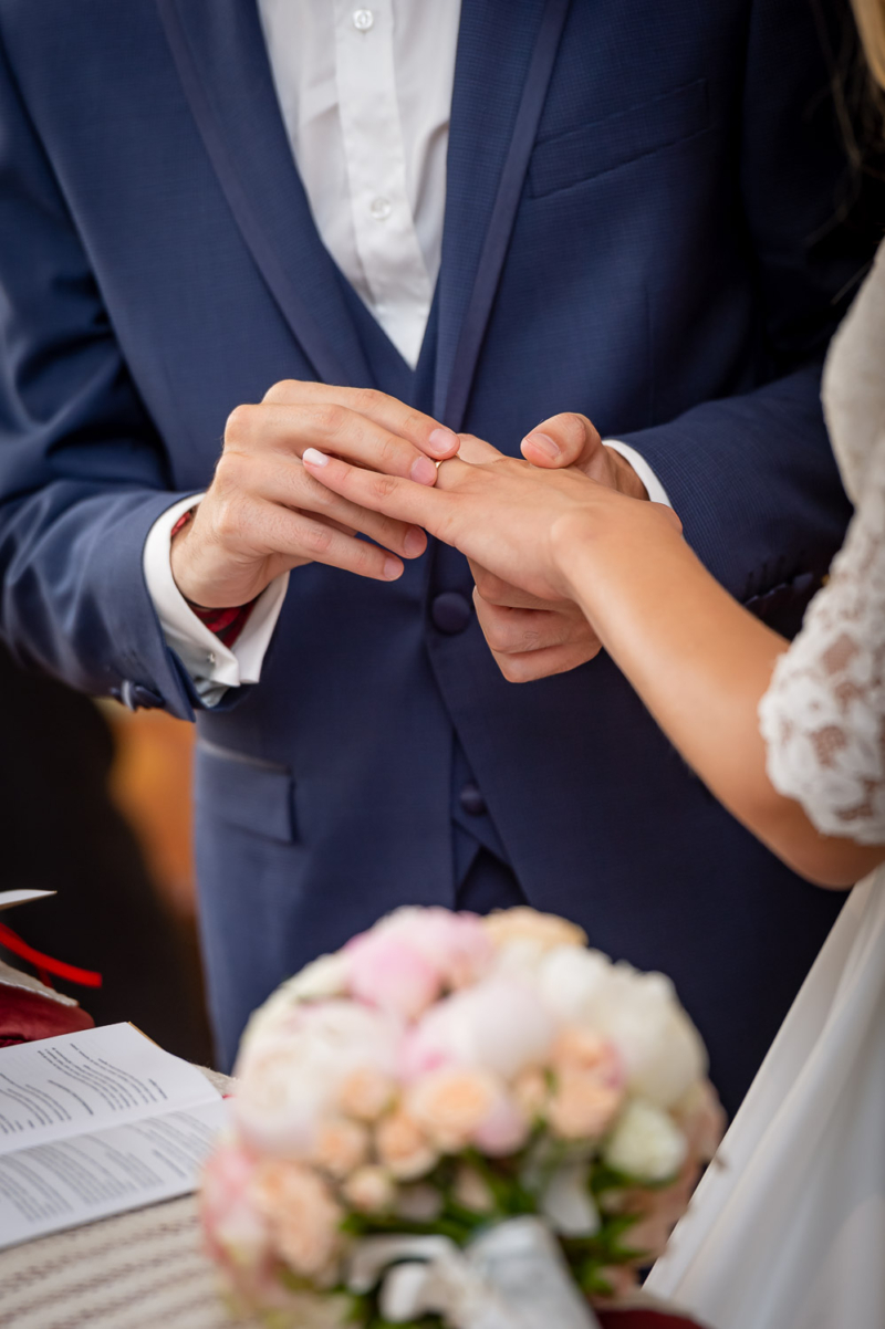 Margherita & Alessandro