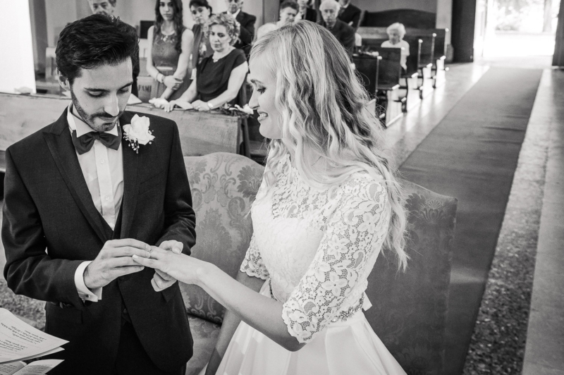 Margherita & Alessandro